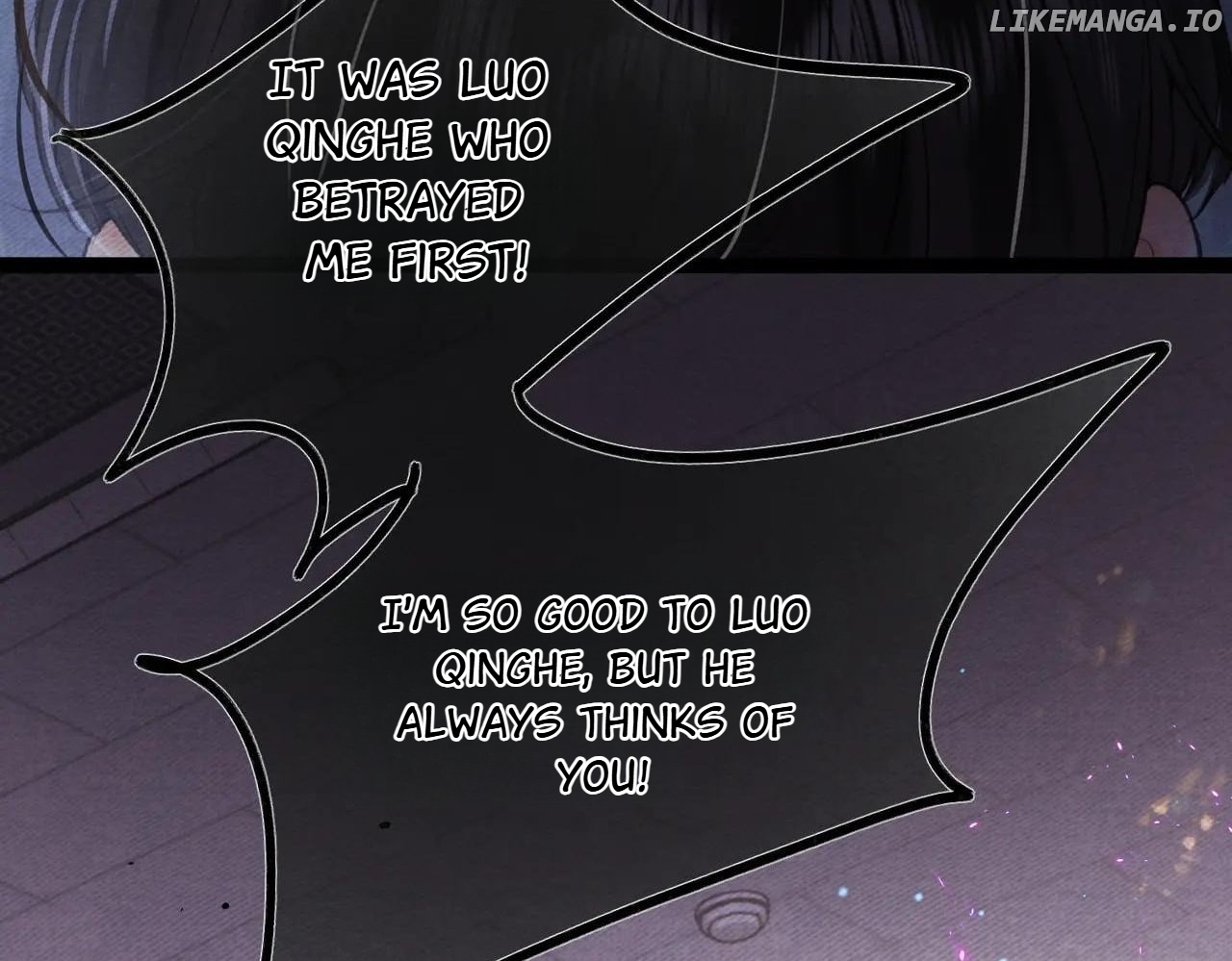 You Are My Desire Chapter 75 - page 103